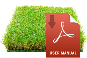Turf Specifications and Warranty