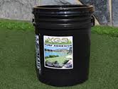 Turf Adhesive XGS (5 gallon pail)